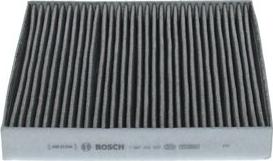 BOSCH 1 987 435 623 — Filtr kabinowy