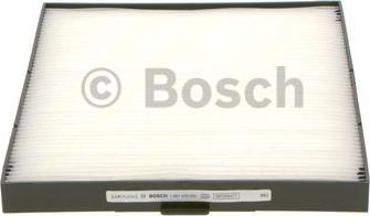 BOSCH 1 987 435 092 — Filtr kabinowy