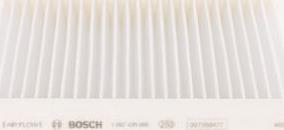 BOSCH 1 987 435 066 — Filtr kabinowy