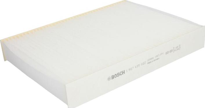 BOSCH 1 987 435 082 — Filtr kabinowy