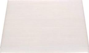 BOSCH 1 987 435 148 - Filtr kabiny