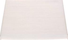 BOSCH 1 987 435 148 - Filtr kabiny