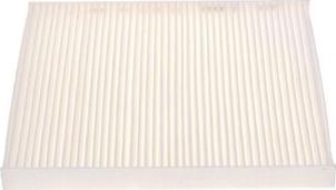 BOSCH 1 987 435 148 - Filtr kabiny