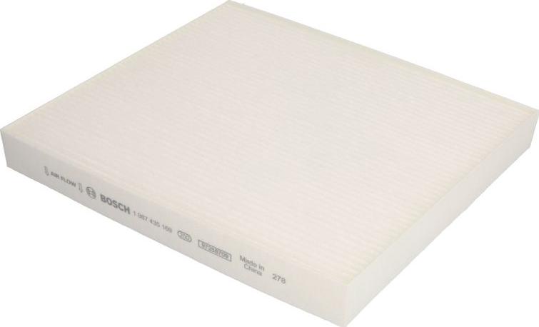 BOSCH 1 987 435 169 — Filtr kabinowy