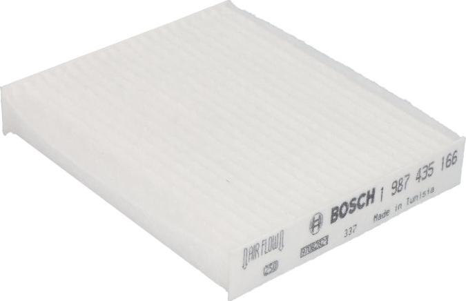 BOSCH 1 987 435 166 — Filtr kabinowy