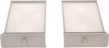 BOSCH 1 987 435 119 — Filtr kabinowy