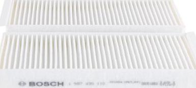 BOSCH 1 987 435 110 — Filtr kabinowy