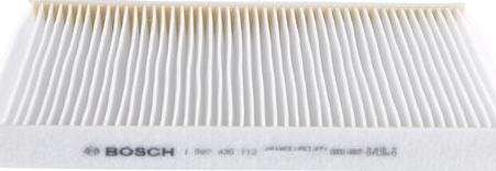 BOSCH 1 987 435 112 — Filtr kabinowy