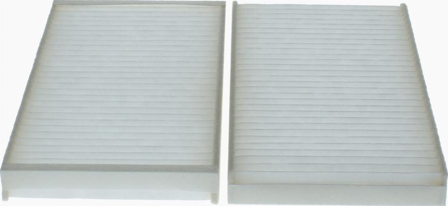 BOSCH 1 987 435 184 - FILTR KABINOWY
