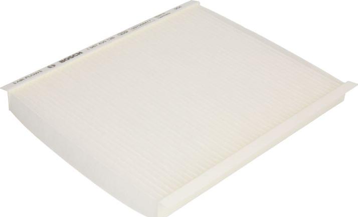 BOSCH 1 987 435 126 — Filtr kabinowy