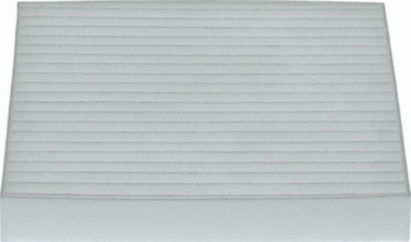 BOSCH 1 987 435 175 - FILTR KABINY JEEP WRANGLER III 04.07-