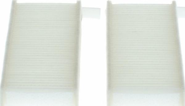 BOSCH 1 987 435 176 - Filtr kabiny