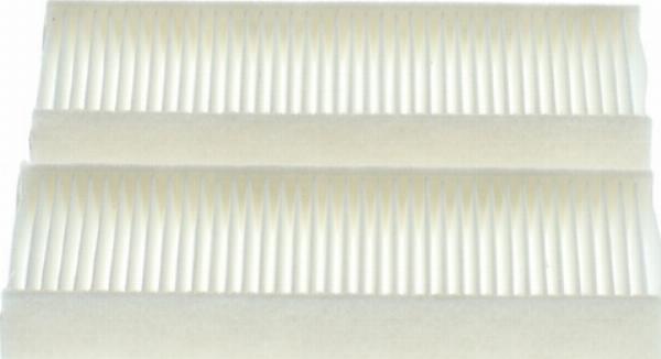 BOSCH 1 987 435 176 - Filtr kabiny