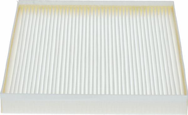 BOSCH 1 987 435 178 - FILTR KABINY HYUNDAI SONATA VI.VII. KIA OPTIMA 11.10-
