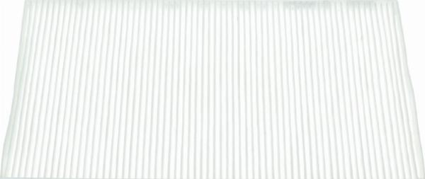 BOSCH 1 987 435 177 - FILTR KABINY NISSAN NV200 05.14-