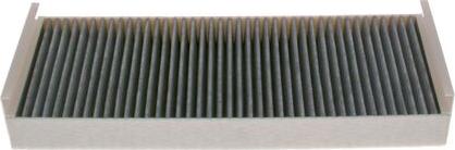BOSCH 1 987 431 458 — Filtr kabinowy