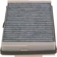 BOSCH 1 987 431 452 — Filtr kabinowy