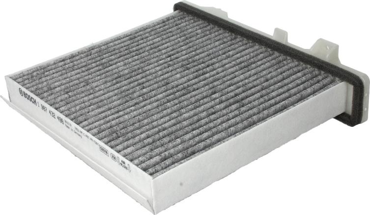 BOSCH 1 987 432 498 — Filtr kabinowy