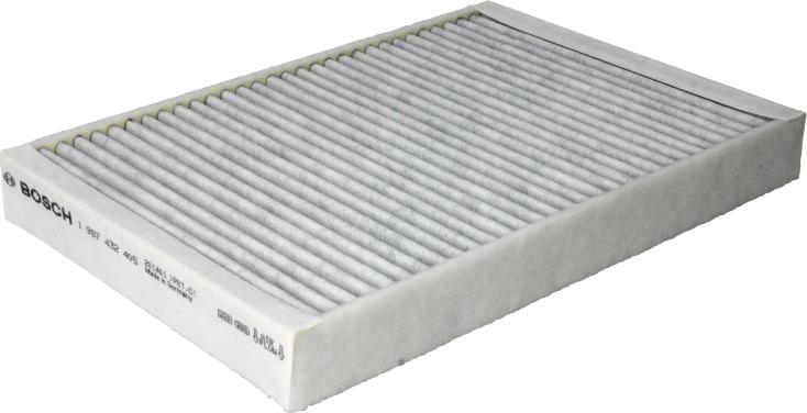 BOSCH 1 987 432 405 — Filtr kabinowy