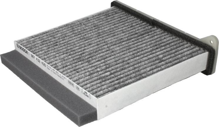BOSCH 1 987 432 426 — Filtr kabinowy