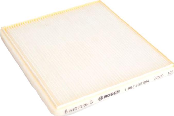 BOSCH 1 987 432 084 — Filtr kabinowy
