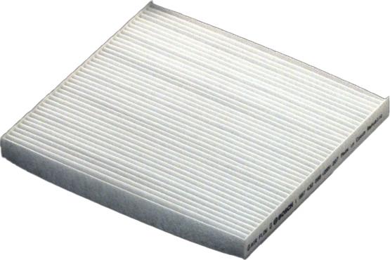 BOSCH 1 987 432 088 — Filtr kabinowy