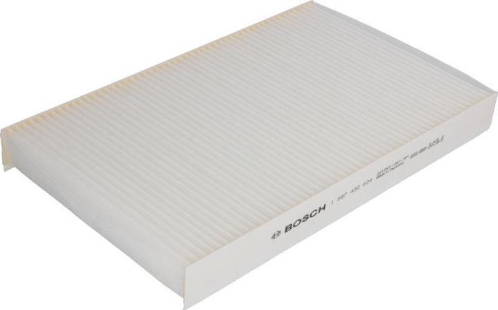 BOSCH 1 987 432 024 — Filtr kabinowy