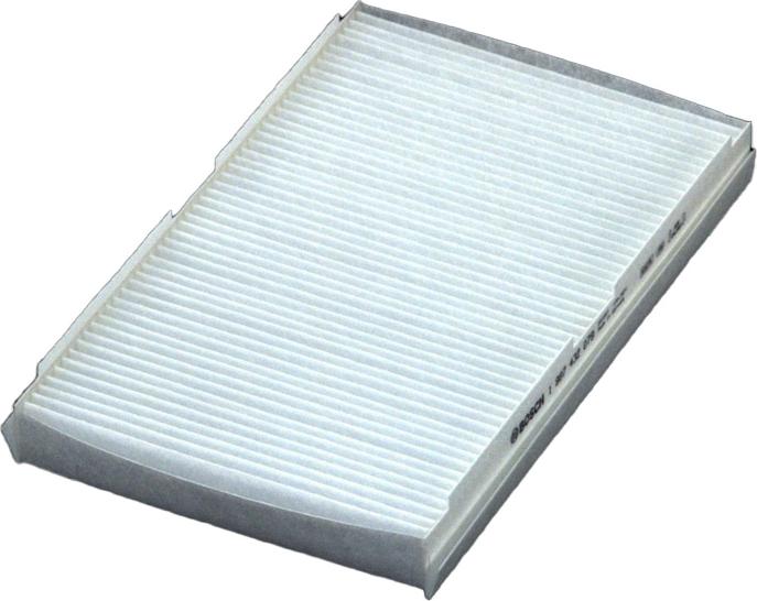 BOSCH 1 987 432 079 - FILTR KABINOWY
