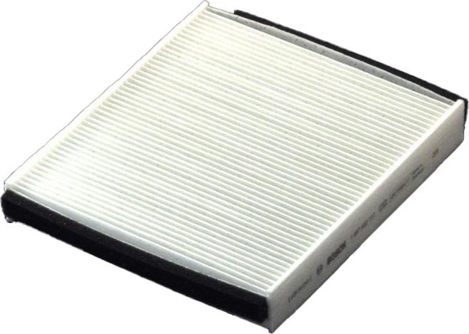 BOSCH 1 987 432 113 - FILTR KABINY FORD FOCUS 2