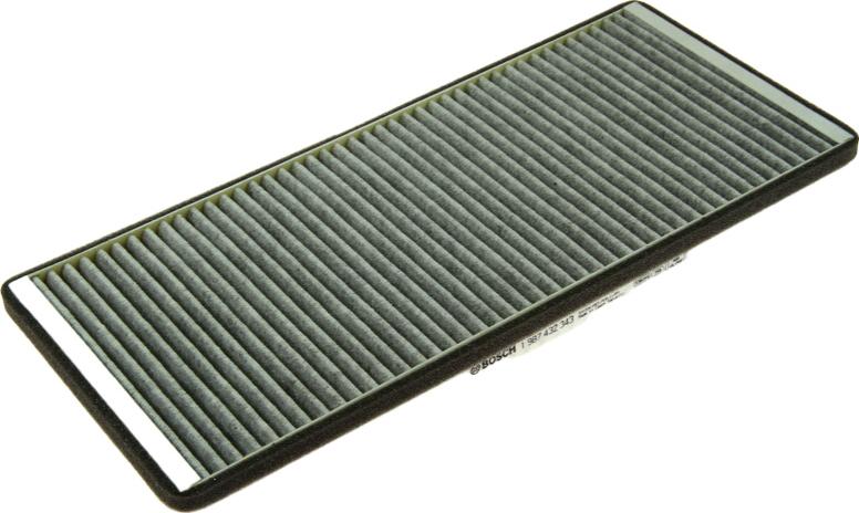 BOSCH 1 987 432 343 — Filtr kabinowy