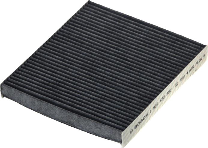 BOSCH 1 987 432 357 — Filtr kabinowy