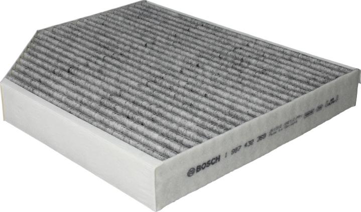 BOSCH 1 987 432 369 — Filtr kabinowy