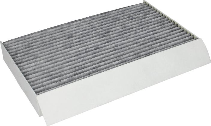 BOSCH 1 987 432 327 - FILTR KABINY RENAULT MEGANE III 08- Z AKTYWNYM WEGLEM