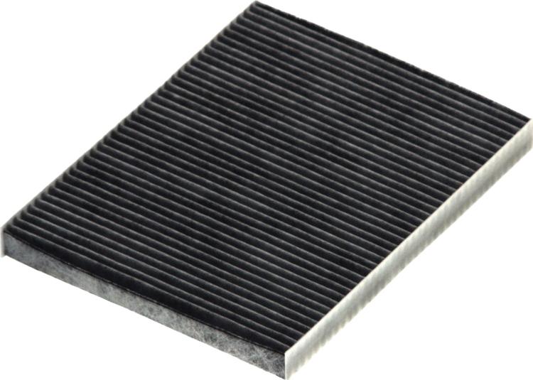 BOSCH 1 987 432 377 - FILTR KABINY FIAT STILO 01- Z AKTYWNYM WĘGLEM