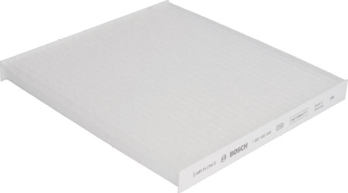 BOSCH 1 987 432 246 — Filtr kabinowy