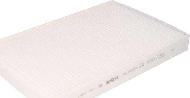 BOSCH 1 987 432 258 - FILTR KABINOWY