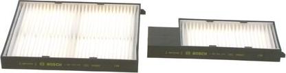 BOSCH 1 987 432 276 — Filtr kabinowy