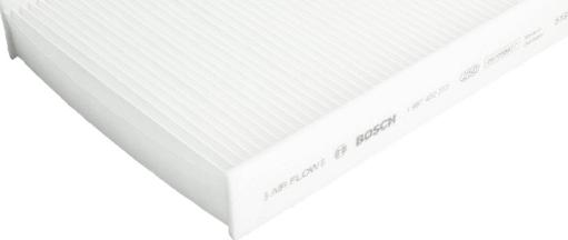BOSCH 1 987 432 272 — Filtr kabinowy