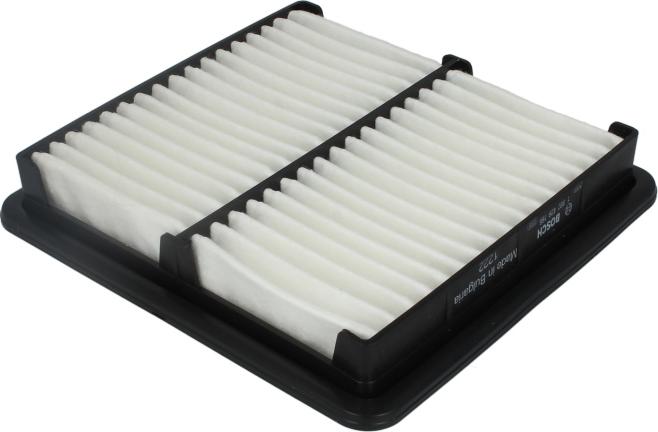 BOSCH 1 987 429 166 — Filtr powietrza