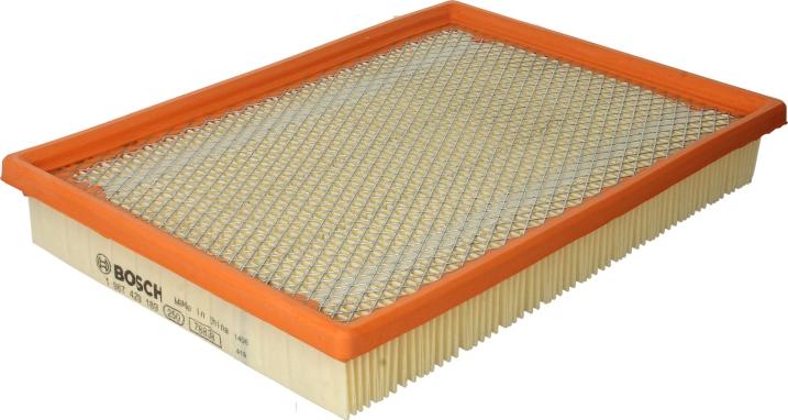BOSCH 1 987 429 189 — Filtr powietrza