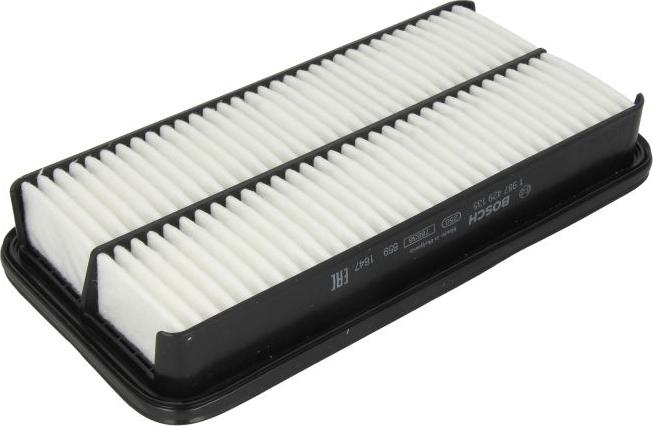 BOSCH 1 987 429 135 — Filtr powietrza