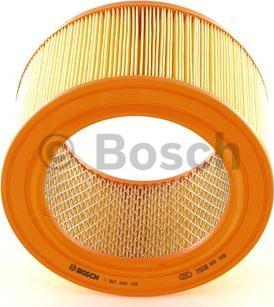 BOSCH 1 987 429 125 — Filtr powietrza