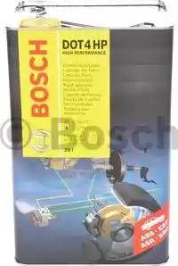 BOSCH 1 987 479 066 - PLYN HAMULCOWY DOT4 BOSCH           20 L