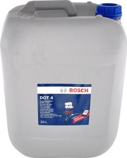 BOSCH 1 987 479 109 - PŁYN HAMULCOWY DOT4 20L
