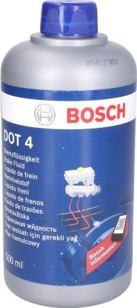 BOSCH 1 987 479 106 - DOT 4