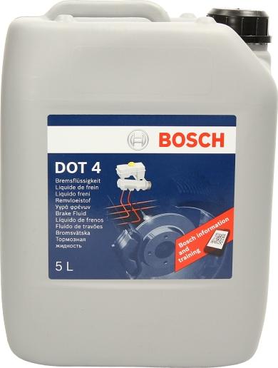 BOSCH 1 987 479 108 — Płyn hamulcowy