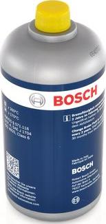 BOSCH 1 987 479 113 - Płyn hamulcowy