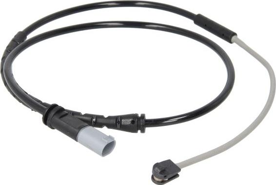 BOSCH 1 987 474 552 - CZUJNIK KLOCKÓW HAM. BMW T. X5-X6 2.0-4.4 10-19