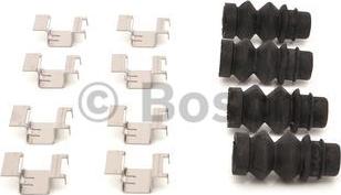 BOSCH 1 987 474 803 - ZESTAW INST. KLOCKÓW HAM. CITROEN T. C4 PICASSO 13-