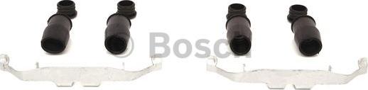 BOSCH 1 987 474 811 - ZESTAW INST. KLOCKÓW HAM. BMW P. 1-2-3-4-X3-X4 11-